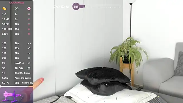 TanishaEvans online show from 7, 3, 2026