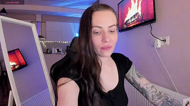 Snapshot of mary_sweet_hart chatting on 1, 3, 2025 mary sweet hart online show from 1, 3, 2025