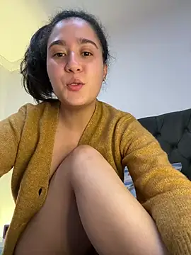 Nina lovi online show from 12, 3, 2025