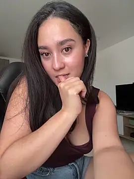 Nina lovi online show from 19, 3, 2026