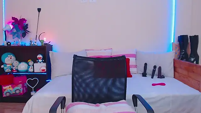 Annie p online show from 17, 1, 2025