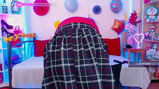 Annie p online show from 4, 10, 2025