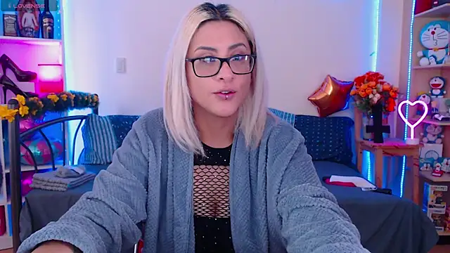 Annie p online show from 15, 11, 2025