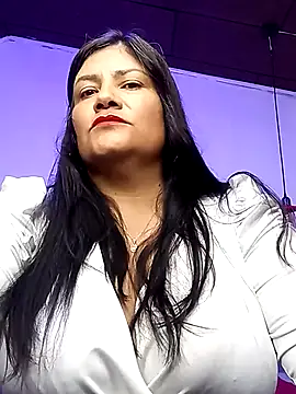 salomexlove 20 online show from 7, 1, 2026