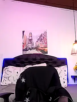 salomexlove 20 online show from 27, 2, 2026