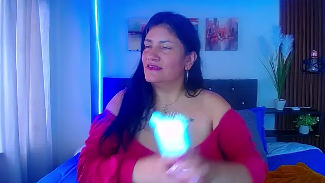 salomexlove 20 online show from 8, 5, 2026