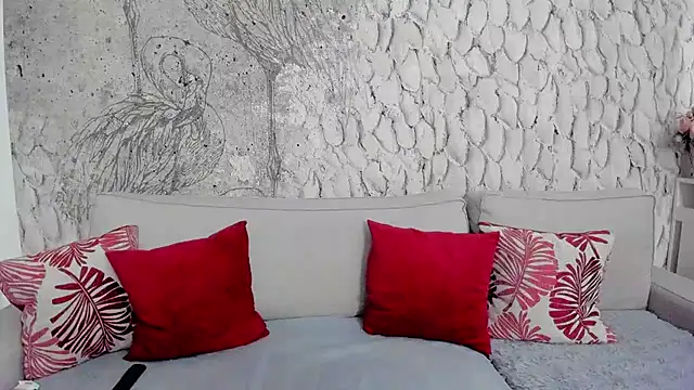 Snapshot of _MarryGirl_ chatting on 12, 3, 2025 MarryGirl online show from 12, 3, 2025