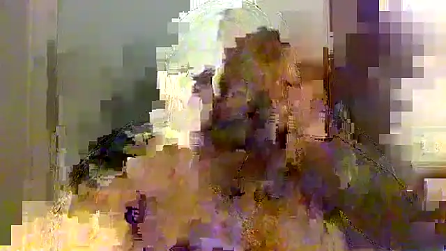 MzShyne online show from 6, 10, 2025