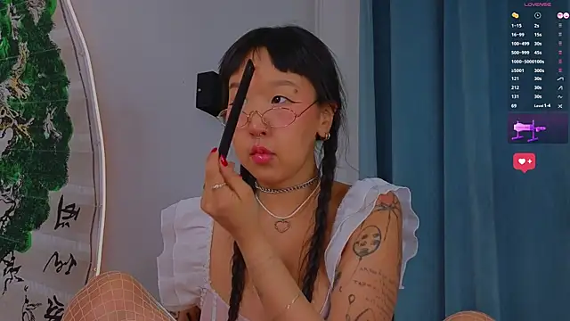 a11yson online show from 8, 1, 2025