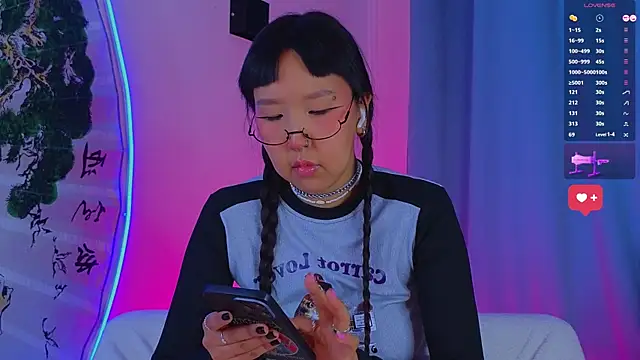 a11yson online show from 18, 1, 2025