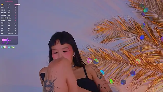 a11yson online show from 1, 2, 2025