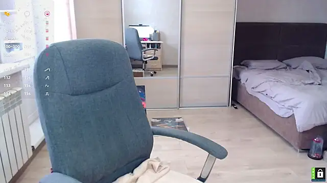 Snapshot of Lana__Nova chatting on 15, 3, 2025 Lana  Nova online show from 15, 3, 2025