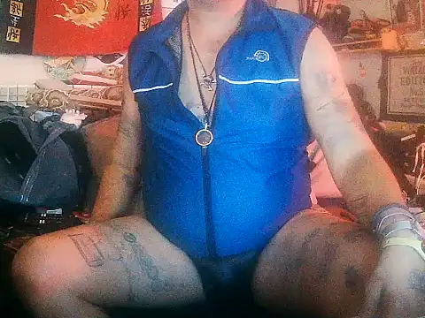 Snapshot of ricktcm chatting on 18, 7, 2026 ricktcm online show from 18, 7, 2026