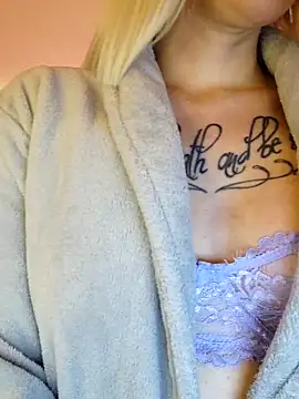 Fuck-Gina online show from 14, 2, 2026