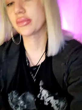 Fuck-Gina online show from 29, 3, 2026