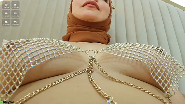 dalilasaadi  online show from 1, 11, 2025