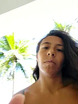 Luna-Natural online show from 6, 1, 2026