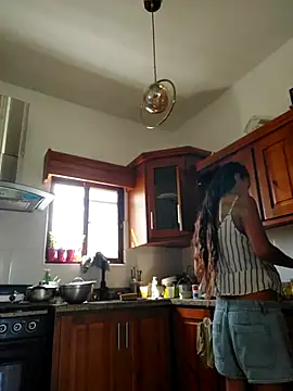 Luna-Natural online show from 12, 3, 2026