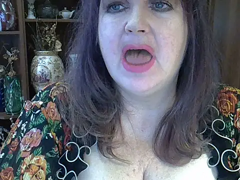 ElenaZed online show from 4, 2, 2025