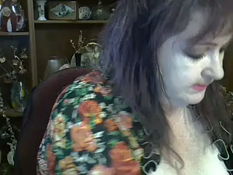 ElenaZed online show from 6, 3, 2025