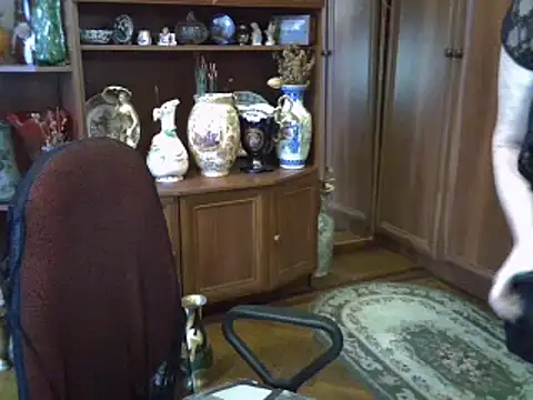 ElenaZed online show from 8, 2, 2026