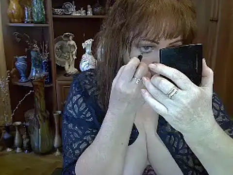 Snapshot of ElenaZed chatting on 19, 4, 2026 ElenaZed online show from 19, 4, 2026