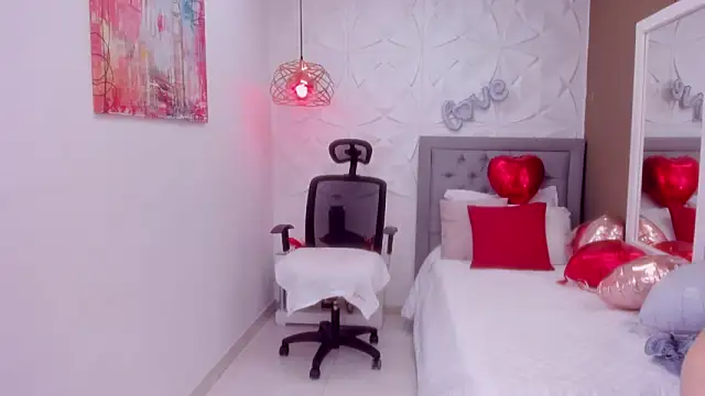 Snapshot of Sharon_tits chatting on 7, 2, 2026 Sharon tits online show from 7, 2, 2026