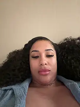 Cocobabexxx online show from 20, 12, 2025