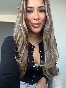 Cocobabexxx online show from 1, 3, 2026