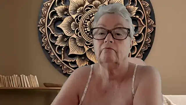 Snapshot of GrannyChrissy68 chatting on 4, 3, 2026 GrannyChrissy68 online show from 4, 3, 2026