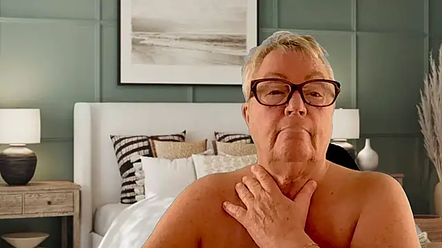 Snapshot of GrannyChrissy68 chatting on 13, 3, 2026 GrannyChrissy68 online show from 13, 3, 2026
