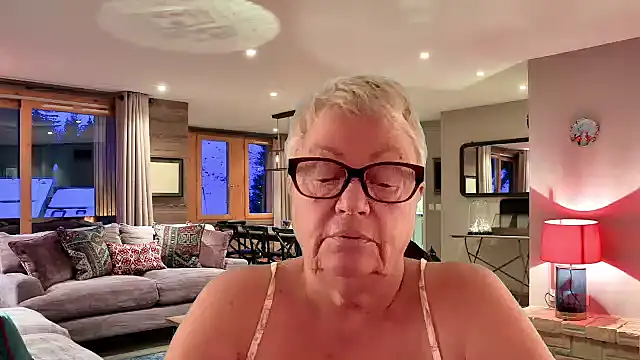 Snapshot of GrannyChrissy68 chatting on 15, 3, 2026 GrannyChrissy68 online show from 15, 3, 2026