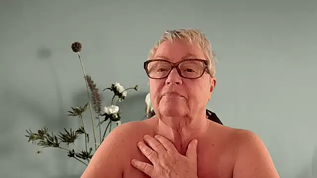 Snapshot of GrannyChrissy68 chatting on 19, 3, 2026 GrannyChrissy68 online show from 19, 3, 2026