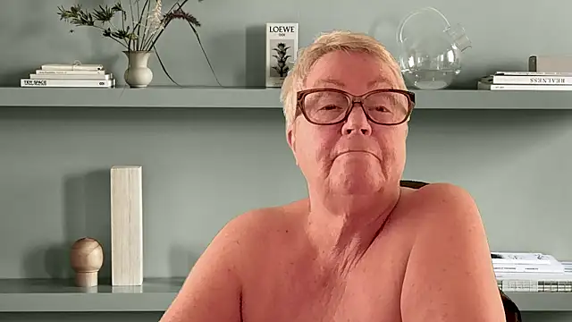Snapshot of GrannyChrissy68 chatting on 20, 3, 2026 GrannyChrissy68 online show from 20, 3, 2026