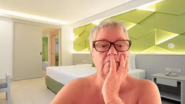 Snapshot of GrannyChrissy68 chatting on 27, 3, 2026 GrannyChrissy68 online show from 27, 3, 2026