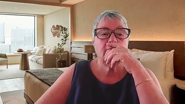 Snapshot of GrannyChrissy68 chatting on 6, 6, 2026 GrannyChrissy68 online show from 6, 6, 2026