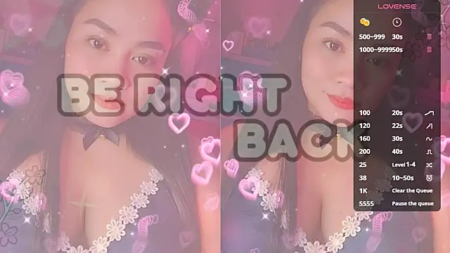 Snapshot of yenyen_ chatting on 14, 7, 2026 yenyen online show from 14, 7, 2026