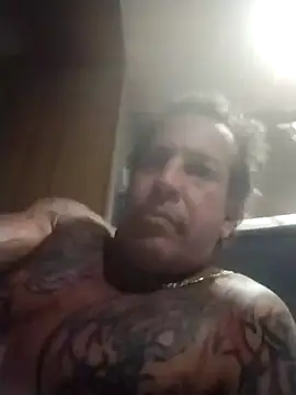 Snapshot of trucker1979 chatting on 28, 9, 2025 trucker1979 online show from 28, 9, 2025