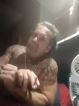 Snapshot of trucker1979 chatting on 16, 10, 2025 trucker1979 online show from 16, 10, 2025