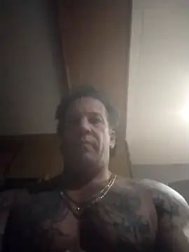 Snapshot of trucker1979 chatting on 19, 10, 2025 trucker1979 online show from 19, 10, 2025