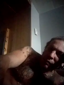 Snapshot of trucker1979 chatting on 11, 11, 2025 trucker1979 online show from 11, 11, 2025