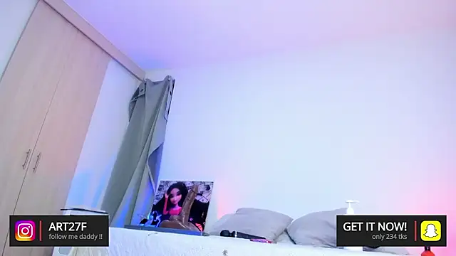 Ariana lopezz online show from 13, 2, 2026