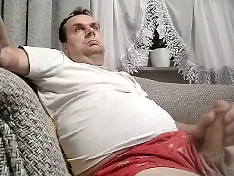 grzes19763 online show from 26, 10, 2025