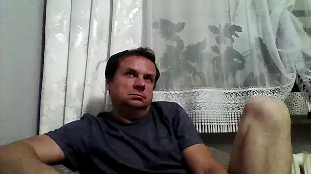 grzes19763 online show from 30, 5, 2026