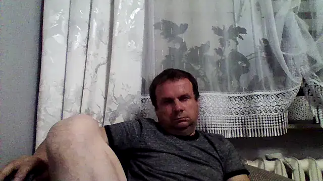 grzes19763 online show from 31, 5, 2026