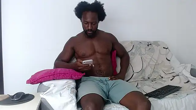 BlackNike online show from 25, 2, 2026