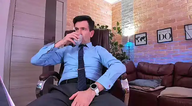 SteveTiger online show from 26, 1, 2025