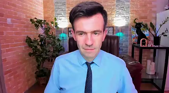 SteveTiger online show from 2, 3, 2025