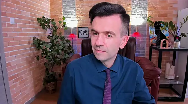 SteveTiger online show from 20, 3, 2025