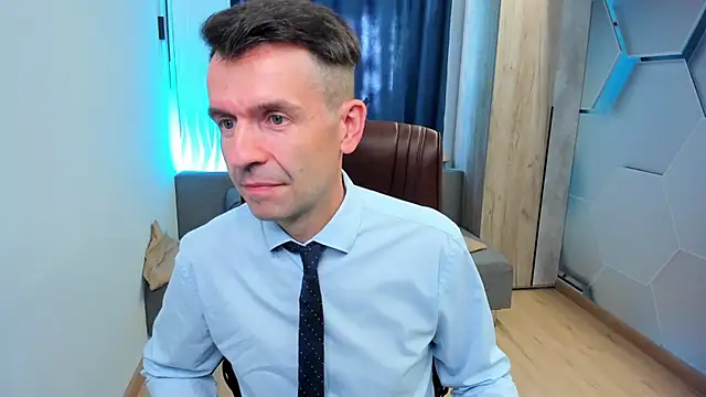 SteveTiger online show from 26, 9, 2025